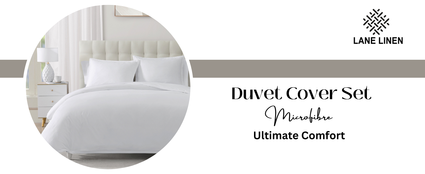 duvet cover
