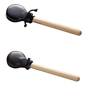 Pearl パール フラッパー・カスタネット PCA-3F Amazon.co.jp: Pearl パール フラッパー・カスタネット