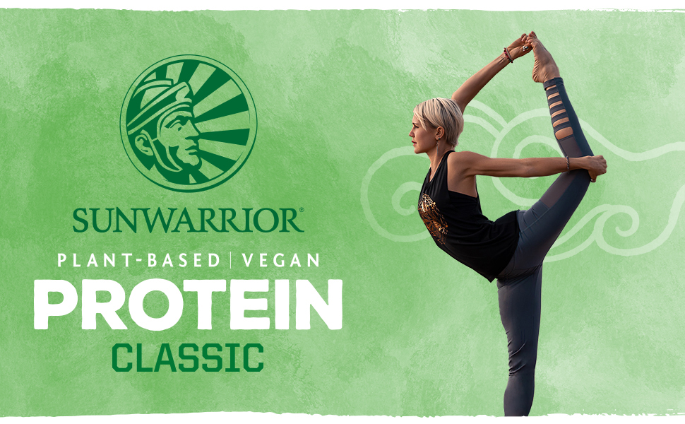 Brown Rice Protein Powder with Bcaa & Amino Acids Raw Rice