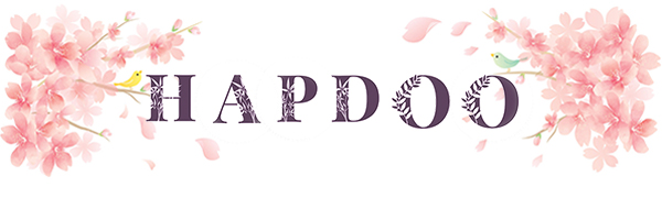 Hapdoo, Professional hair accessories store. Hair Clips, Claw Clips, Headbands, Turbans, etc.