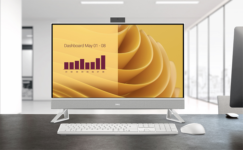 Amazon.co.jp: 【Amazon.co.jp限定】Dell デスクトップパソコン