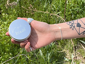 creme tattoo