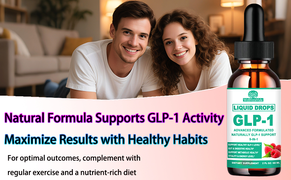 glp-1 supplements