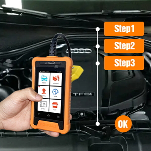 launch creader elite code reader for audi