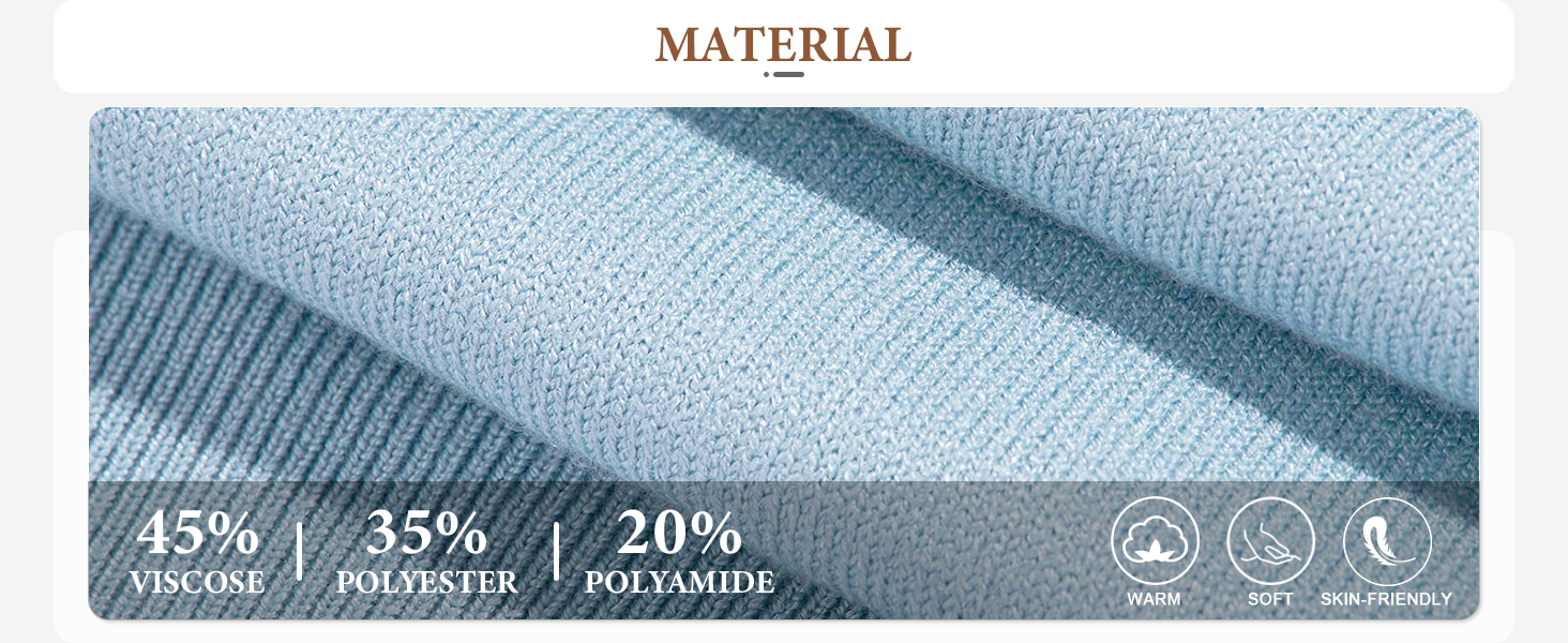 Boys Turtleneck Sweater