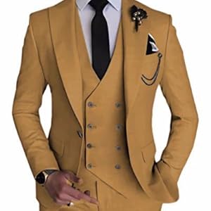 Amazon.co.jp: [Duojidianzi] オーダースーツ メンズ