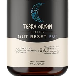 Healthy Gut Reset PM