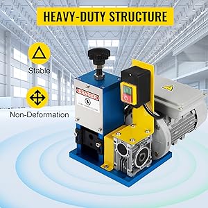 electric wire stripper