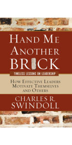 Hand Me Another Brick cover