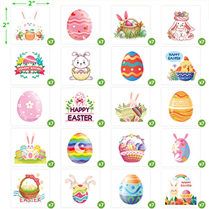 Easter Party Supplies