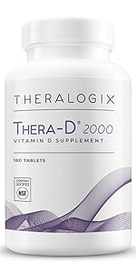 Thera-D 2000