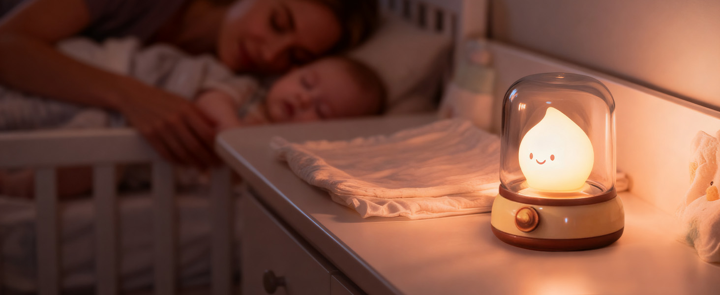Midnight Baby Care
