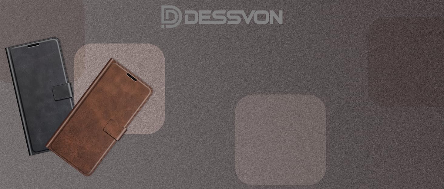 D DESSVON introduce