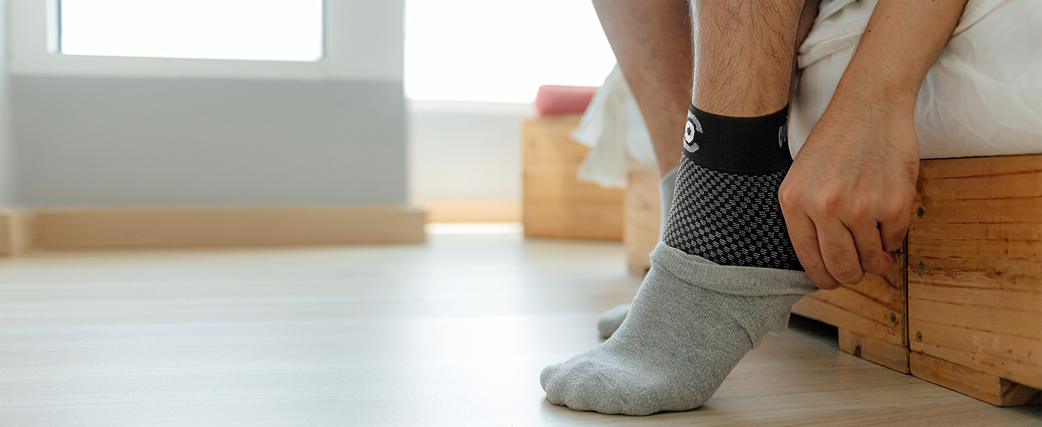 plantar fasciitis socks