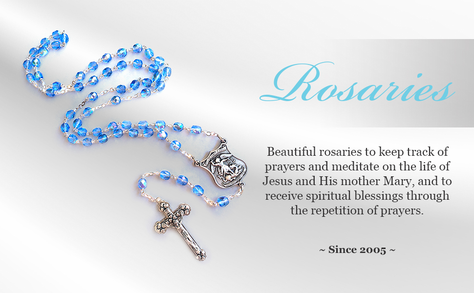 Rosaries
