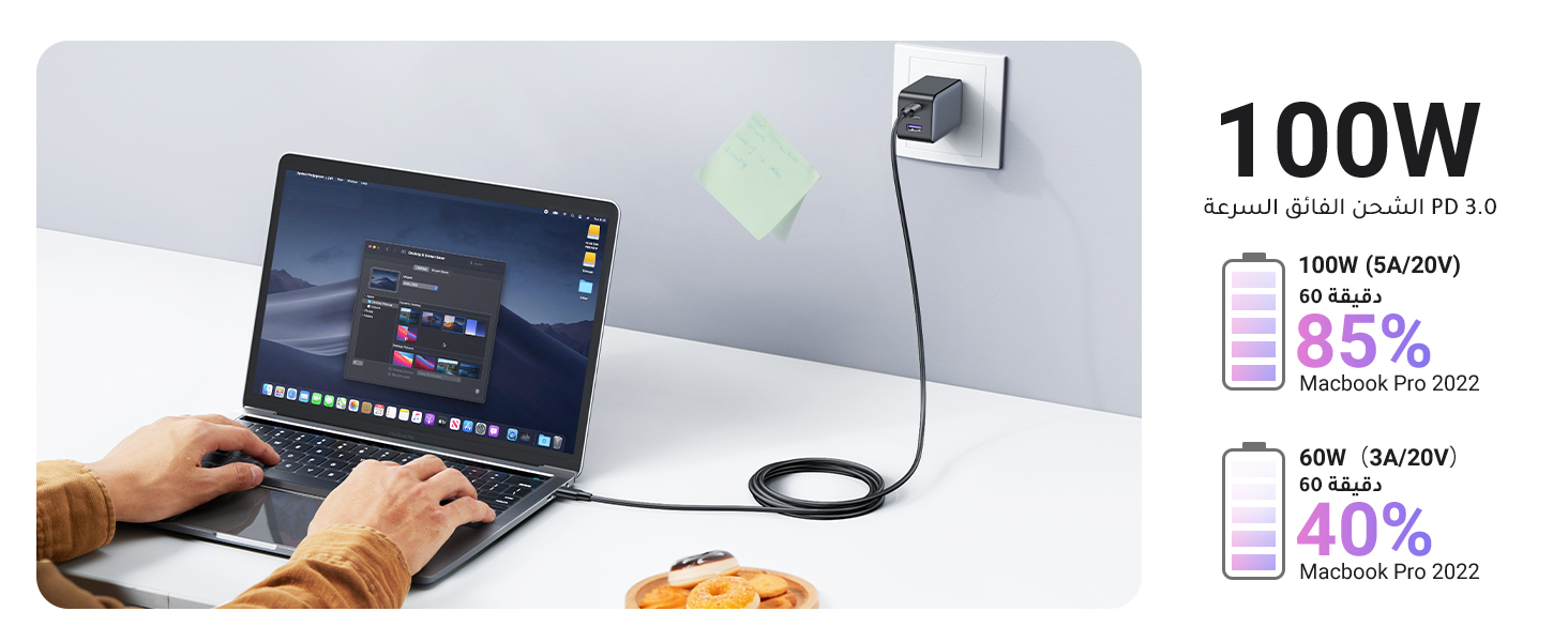 c النوع c كابل  iphone 16 pro max a to c كابل الشحن السريع usb a إلى type c كابل usb c حبل الأسلاك