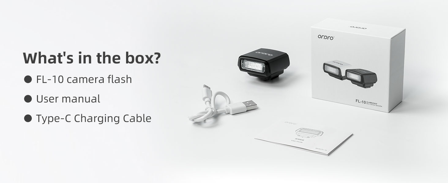 Type-C interface forportable charging