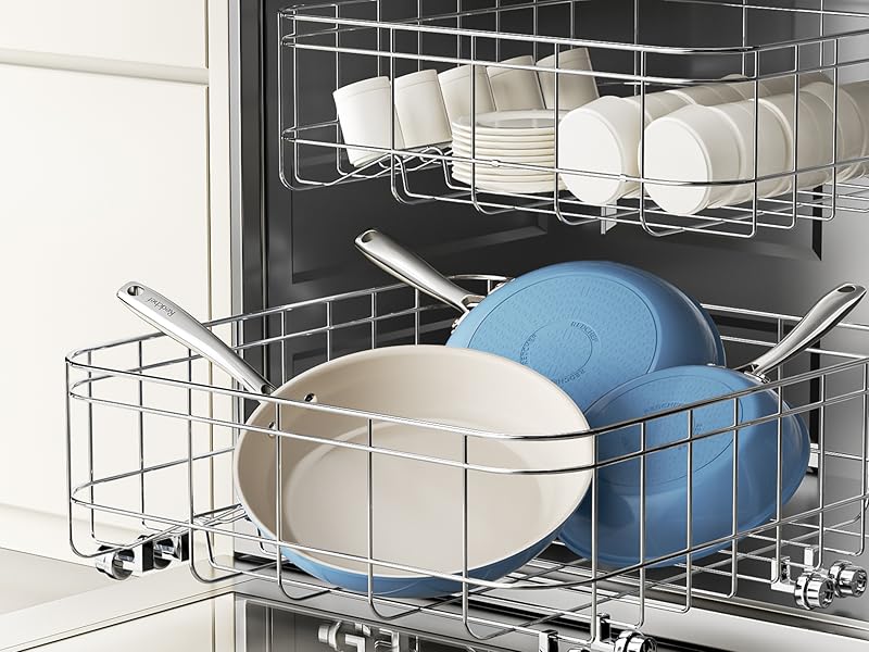 non stick frying pans