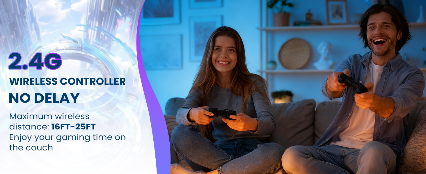 handheld game console