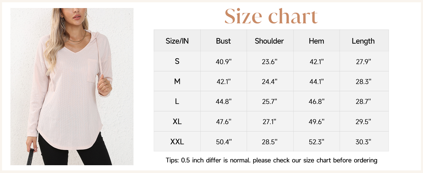 hoodies women