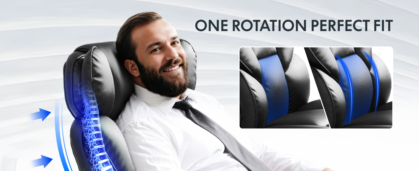 DESK CHAIR