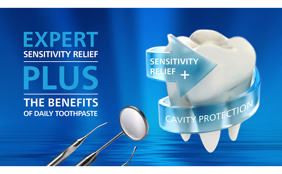 Buy Maxisoft Sensitive Toothpaste 100 gm With Akarkara, Babool, Bakul