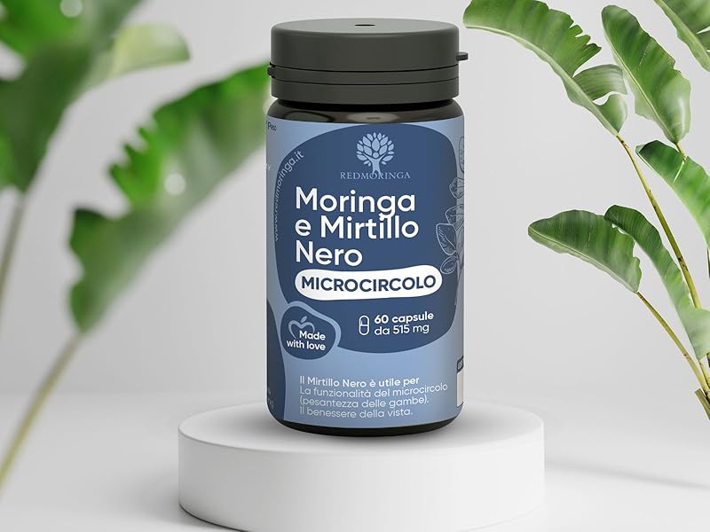 supplément microcirculation