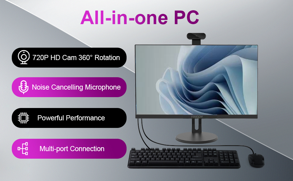 all-in-one computer