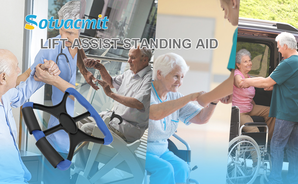 Standing Aid and Handicap