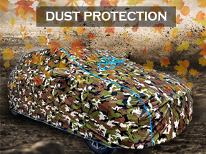 DUST PROTECTION COVER