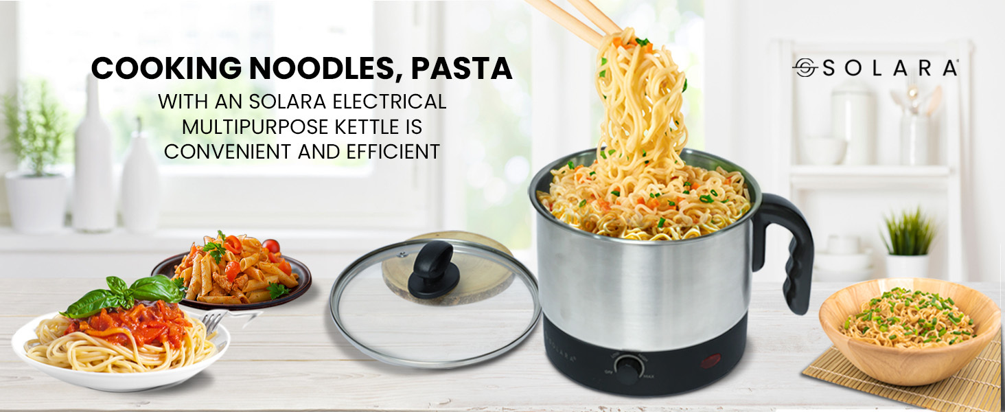 multipurpose kettle kettle for cooking milk boiler electric