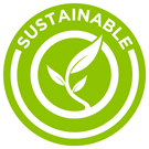 Sustainable