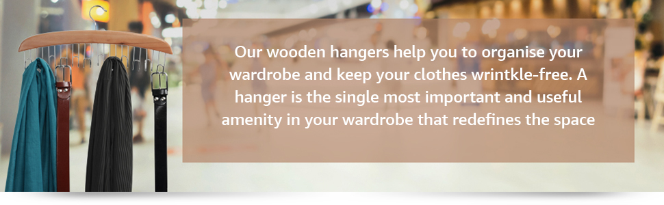 bra hanger for wardrobe  multi hangers for clothes  hook hanger