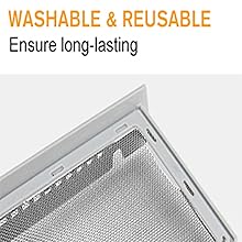 WE03X23881 Dryer Lint Filter with Cleaner Brush - Stainless Steel Screen - Compatible with GE Hotpoint Dryer - AP6031713 PS11763056 EAP11763056 gtd33eask0ww gtx22eask0ww gtd65gbsj3ws gtd42easj2ww 21 WE03X23881 Dryer Lint Filter with Cleaner Brush