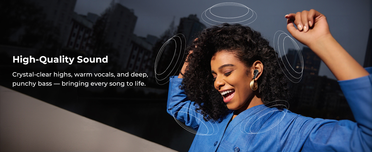 earbuds