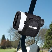 golf rangefinder