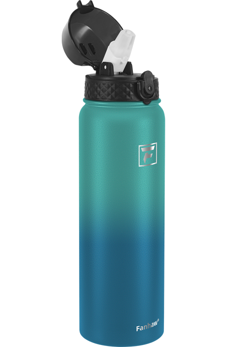 water bottle