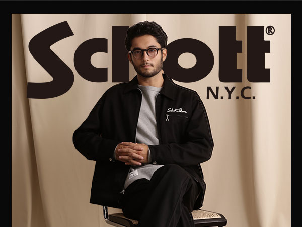 Amazon.co.jp: 【Schott】【ショット】 TC WORK JACKET ティー