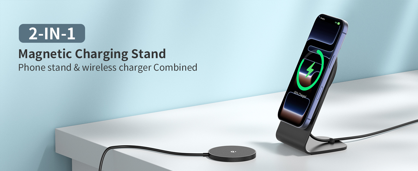 iphone 17 charger wireless