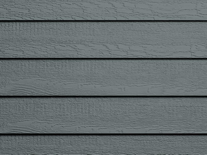 LP SmartSide-Paneele werden nach dem SmartGuard-Verfahren hergestellt