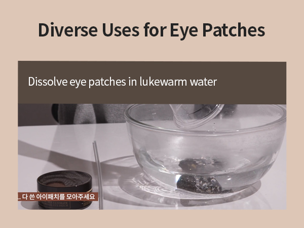 Snail Bee Ultimate Hydrogel Eye Patch m5