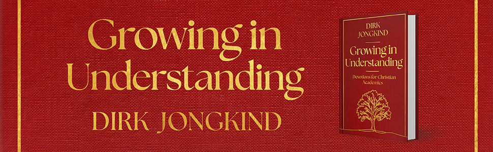 Growing in Understanding