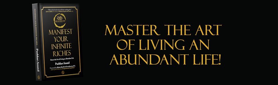 Master the Art of Living an Abundant Life