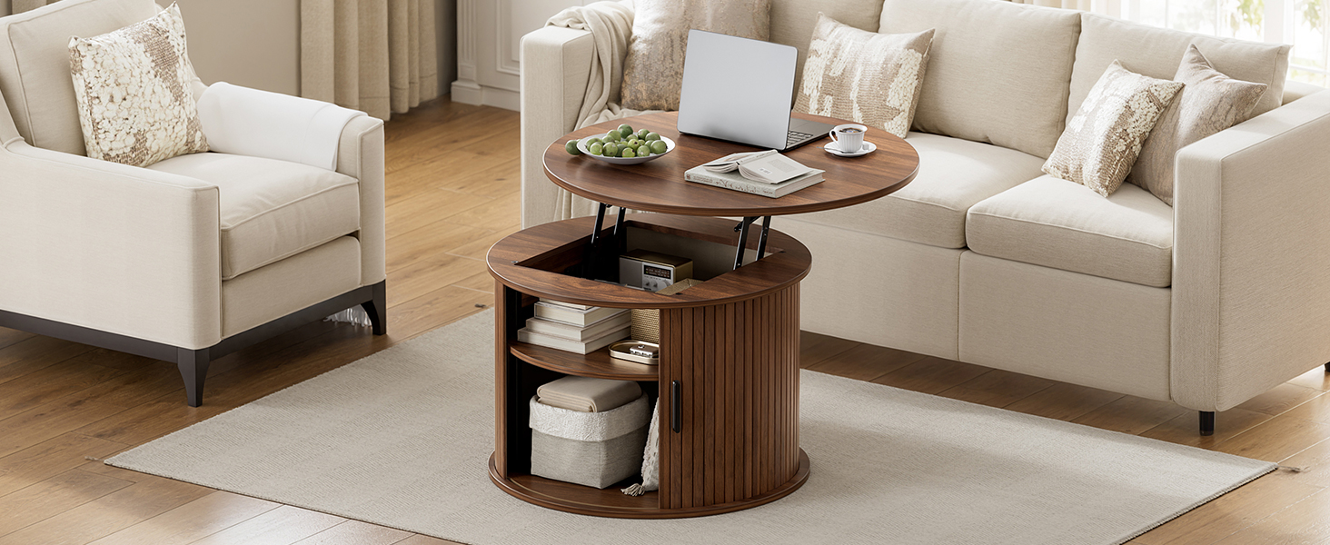 coffee table for living room