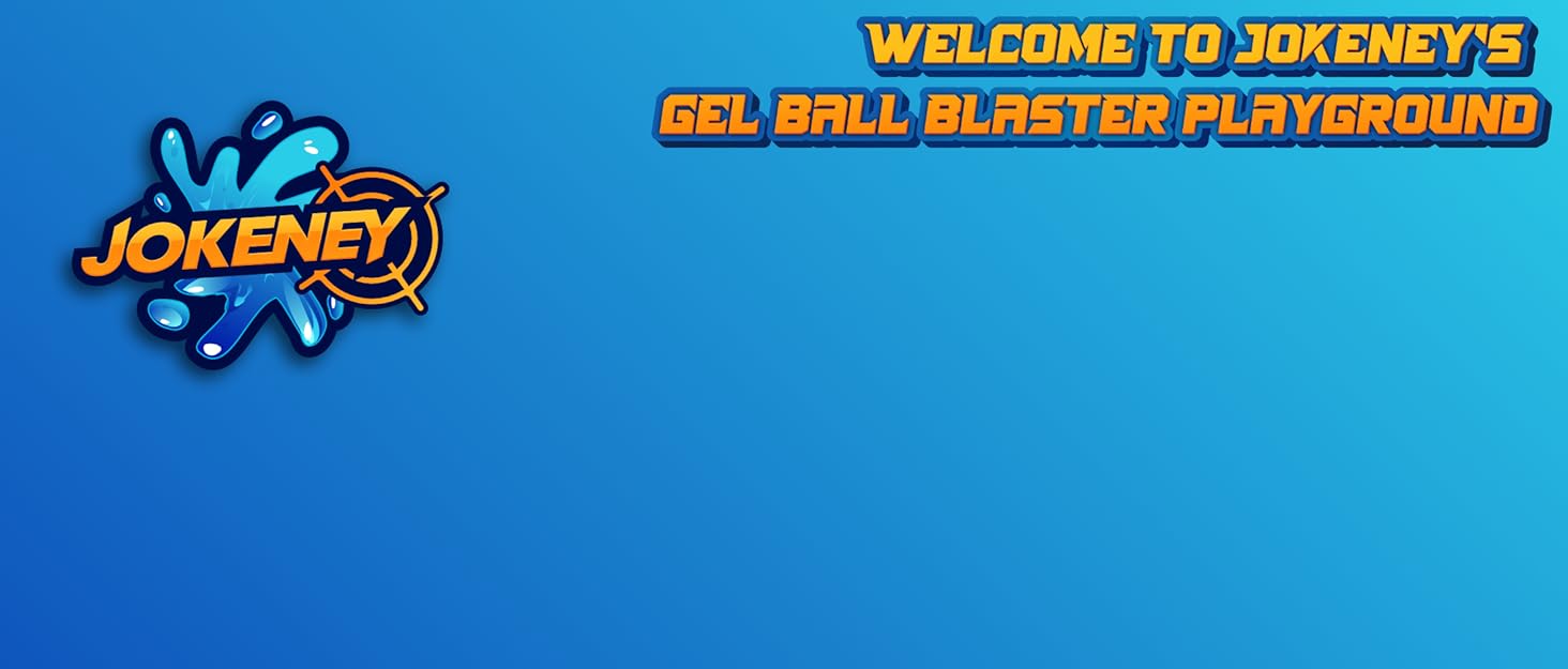 Splatter Ball Blaster Gel Ball Blaster with 60000 Gel