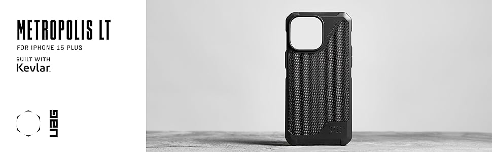Amazon.com: URBAN ARMOR GEAR UAG Case Compatible with iPhone