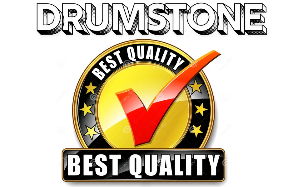 Drumstone
