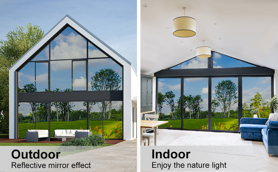 2. How Privacy Window Film Enhances Your Home\’s Security and Comfort