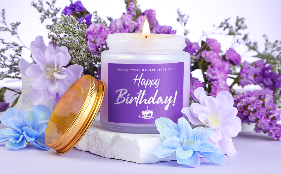purple gifts for women