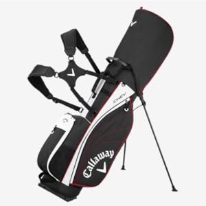 Amazon | キャロウェイ(Callaway) キャディバッグ STN CHEV NVY